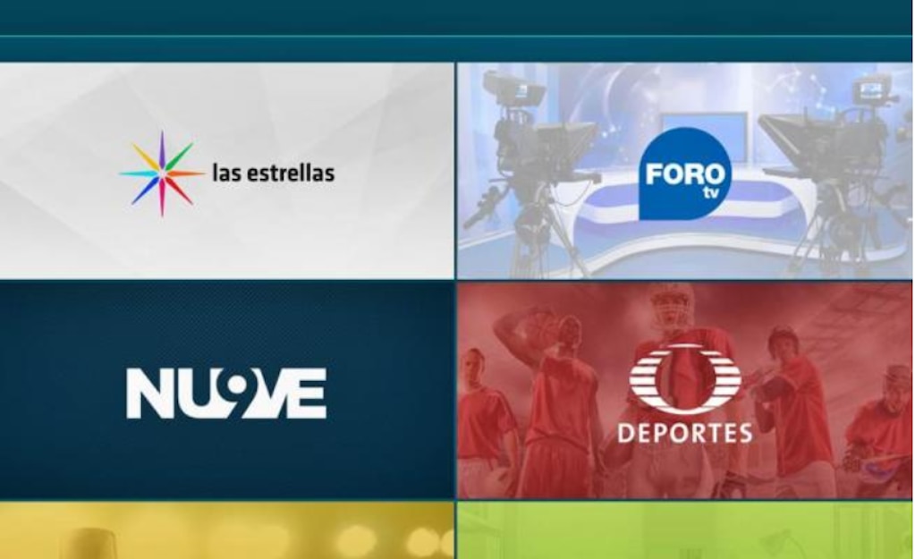 IFT renueva concesiones para Televisa por 20 años