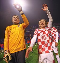 En Croacia dicen que Brasil les teme