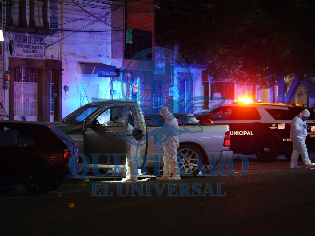 Foto: Ángel González