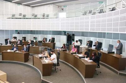 Urgen a entes públicos ajuste para pensión