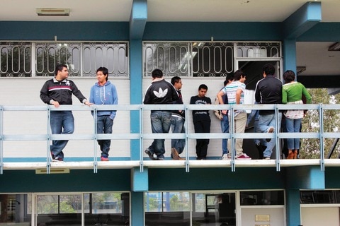 Estado, primer lugar en ENLACE