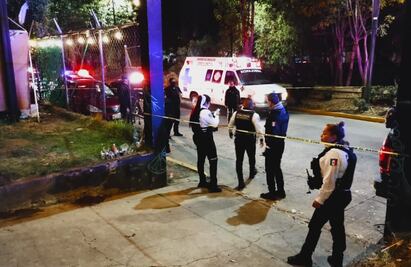 Hombres armados atacan a clientes de bar de Morelia; reportan un muerto y 2 lesionados