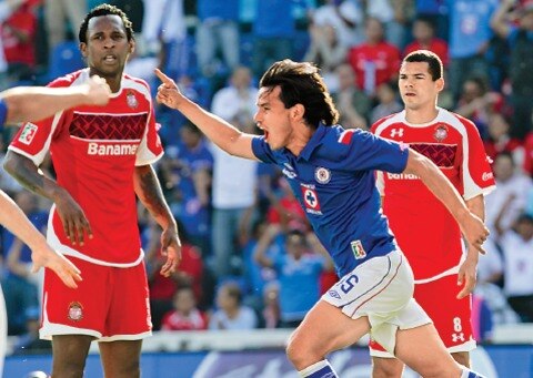 Nuestra casa pesa: Memo Vázquez