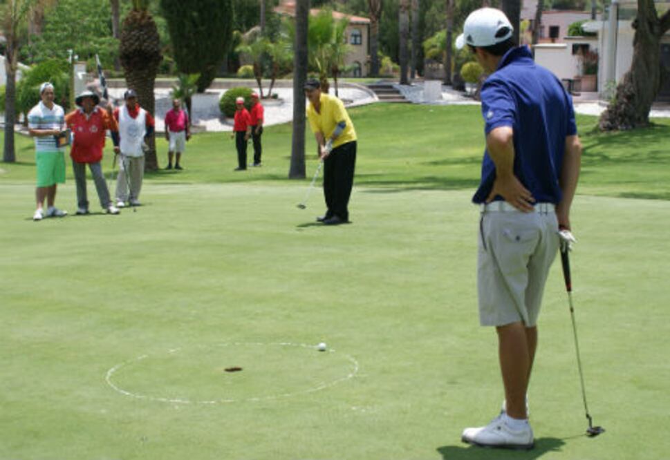 De Anda, Villeda y Amador, los buenos