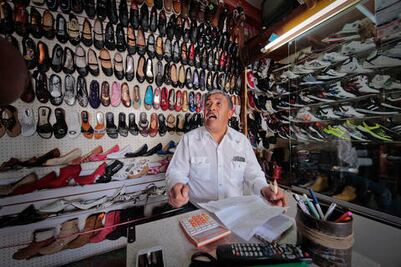 Evita denunciar para no perder tiempo