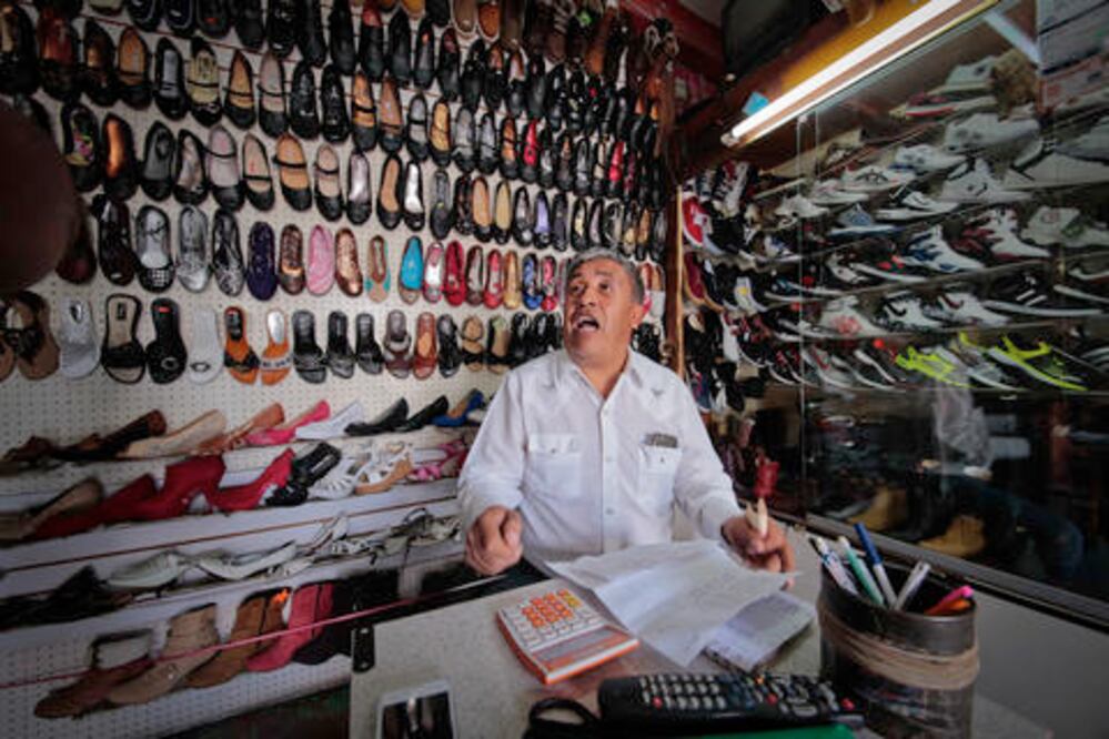 Evita denunciar para no perder tiempo