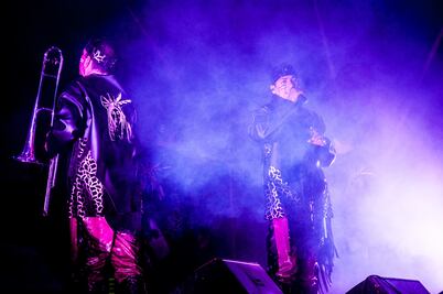 Cuisillos borra las caras tristes