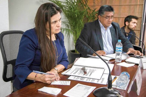 Estado tendrá redistritación local