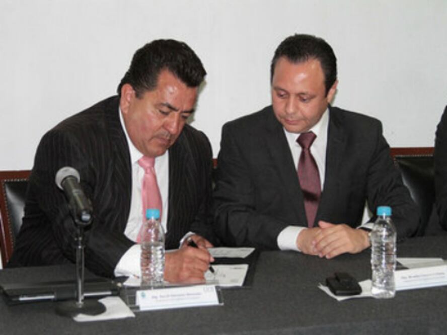 Auditorías están desfasadas