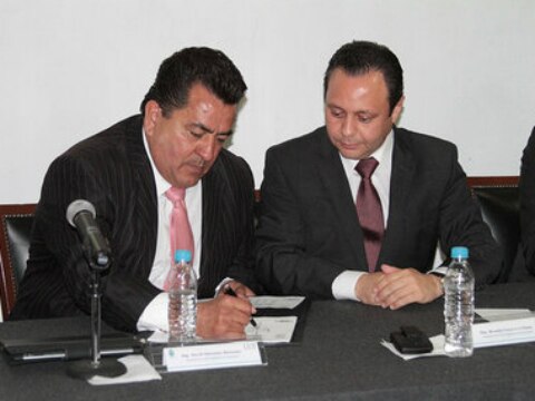 Auditorías están desfasadas