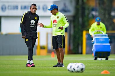 Rotaciones en América