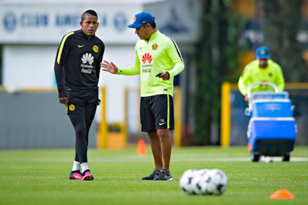 Rotaciones en América