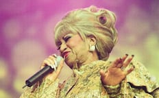 Celia Cruz: ¿por qué decía '¡Azúcar!'? La historia detrás de su grito más famoso