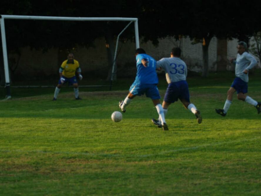 Tumban al líder en la Máster Independiente