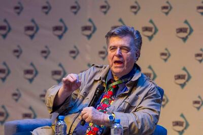 Neal Adams y el gran momento del cómic