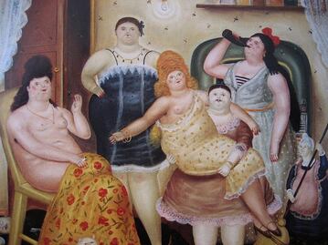 #Cuento| El amor en tiempos del Coronavirus