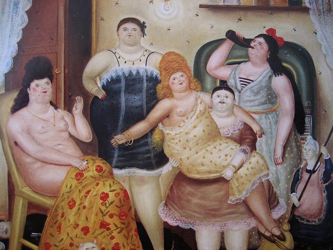 #Cuento| El amor en tiempos del Coronavirus