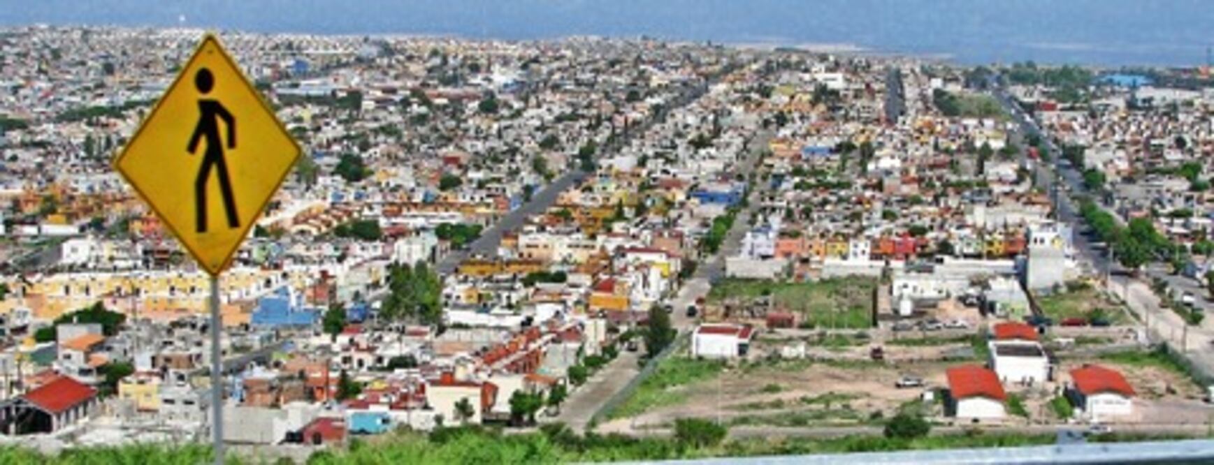 Plantean más vivienda vertical