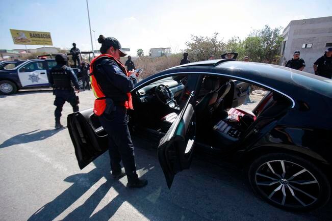 Foto: Archivo. El Universal