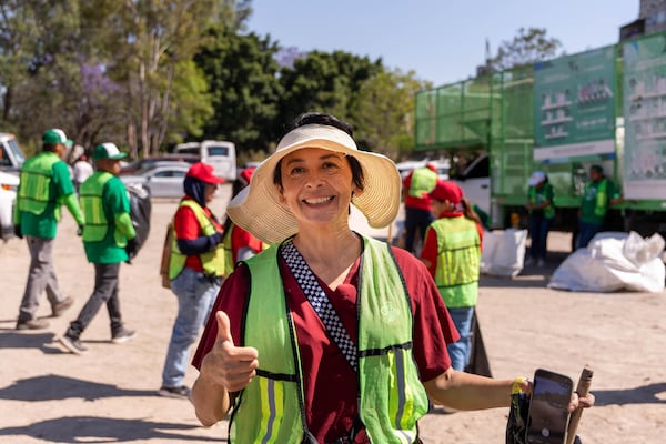 Mega Limpieza 2026 del Río El Pueblito supera expectativas; participan más de 800 voluntarios