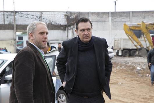 Apoya detonar desarrollo