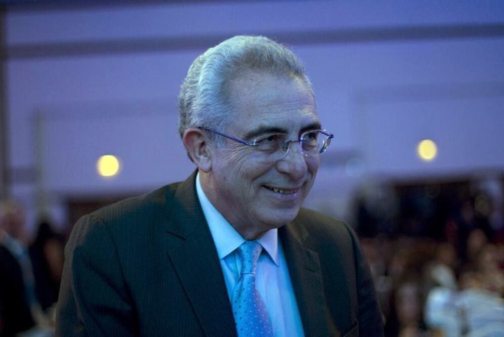 Advierte Zedillo de políticas mediocres