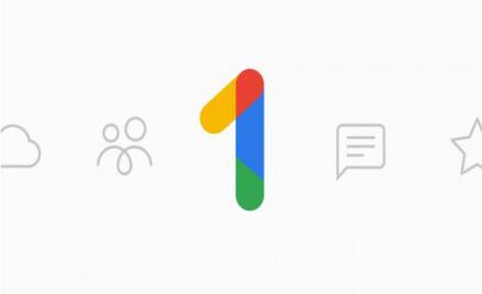 Google One: conoce los nuevos planes de almacenamiento del buscador