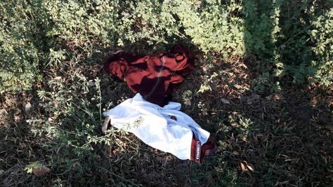 Estudiante herido con arma de fuego en San Juan del Río