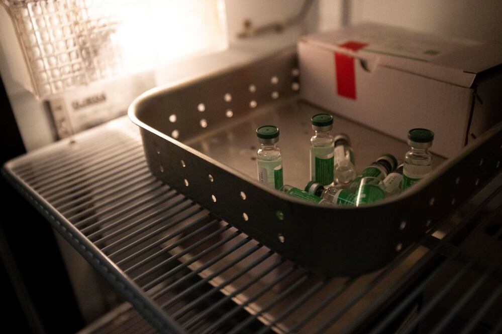 Foto: Demian Chávez