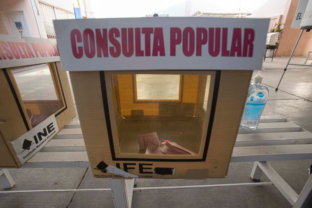 Foto: Demian Chávez