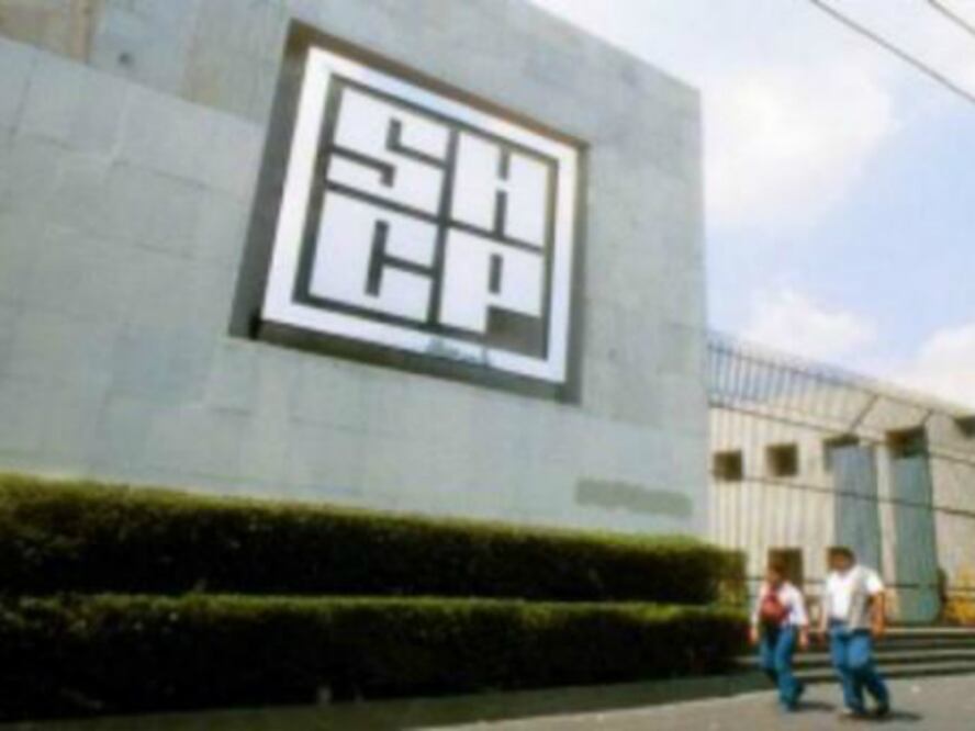 Baja riesgo país de México