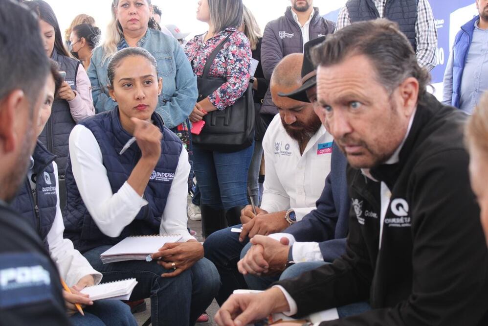 Bajo Reserva 25 de febrero de 2023