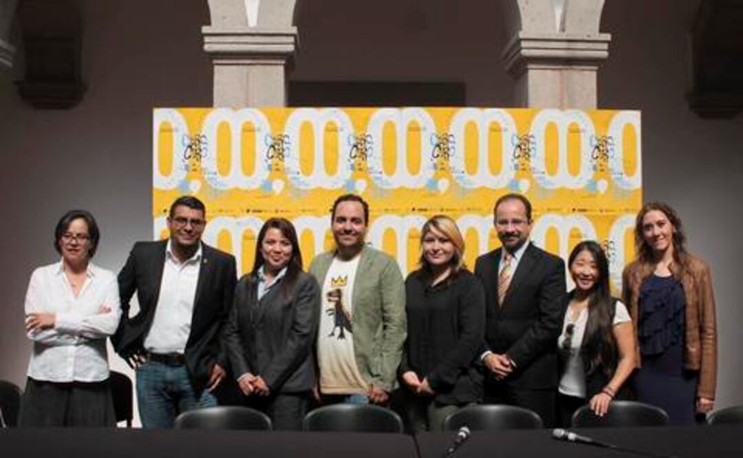 La UAQ invita al Primer Encuentro Interuniversitario