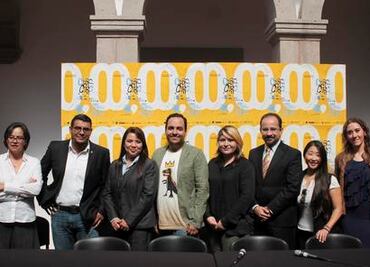 La UAQ invita al Primer Encuentro Interuniversitario