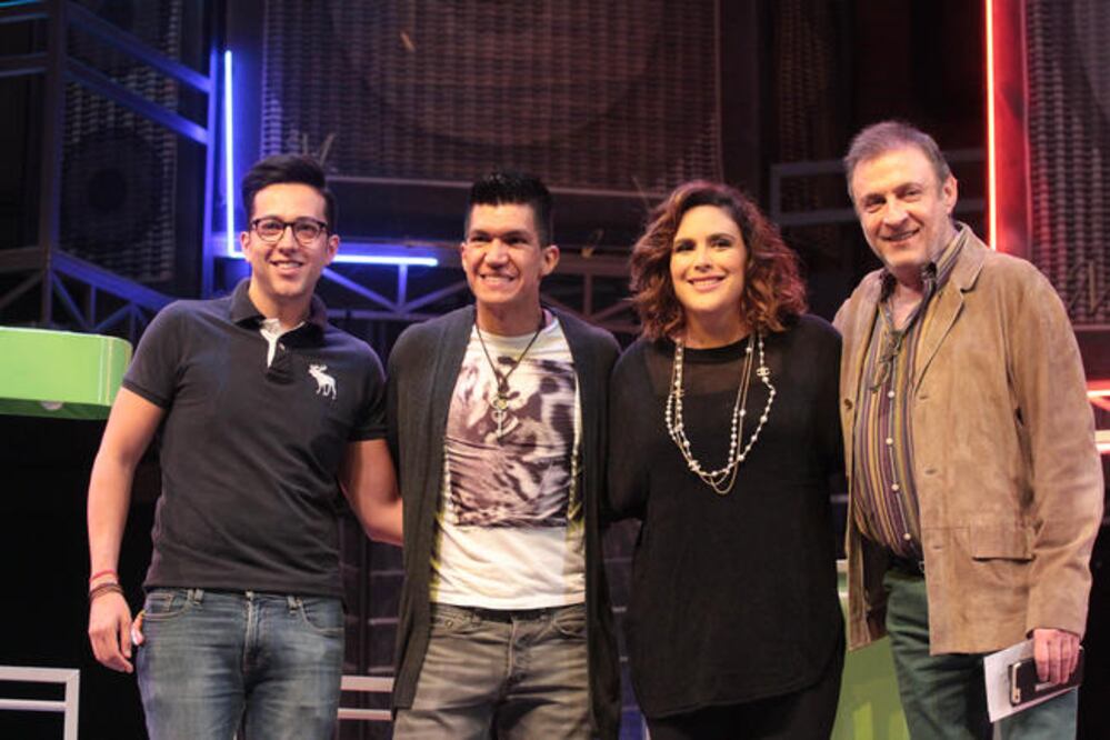 Angélica Vale hará cuatro funciones especiales 15, 16, 17 y 18 de junio. (CORTESÍA OBTURADOR.MX)