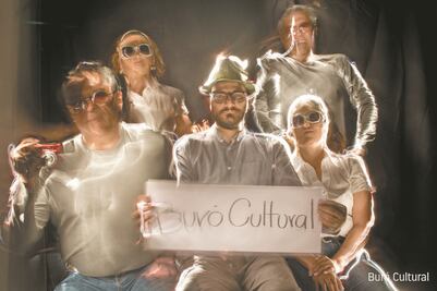 "Cultura no es tema secundario, debe estar en el centro de toda política": Miguel Ángel Herrera