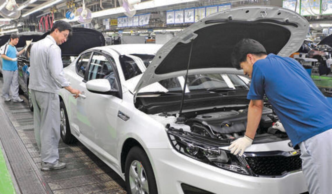 Inaugura centro de capacitación en el Edomex