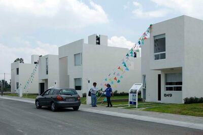 Proyectan tipificar ‘fraude inmobiliario’