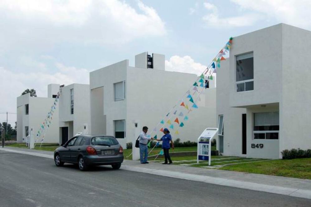 También se busca que el agente inmobiliario esté capacitado por parte de la Fiscalía, los notarios y los peritos valuadores y disminuir la cantidad de fraudes relacionados a los bienes inmuebles. (ARCHIVO. EL UNIVERSAL)