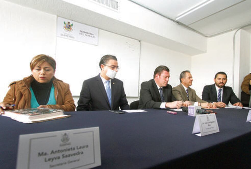 Se aplaza huelga en la UAQ