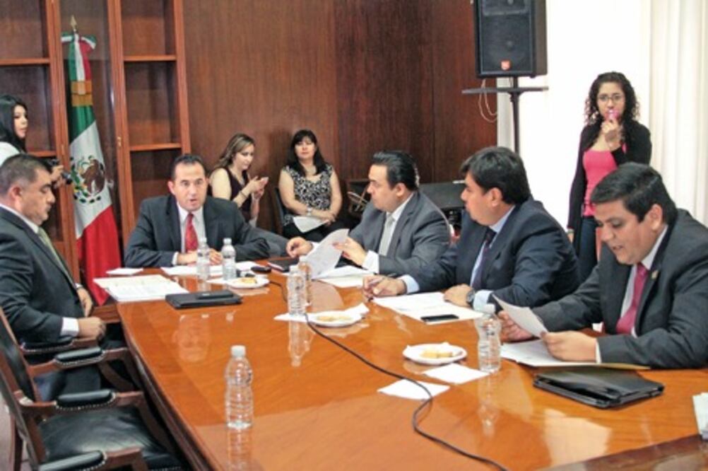 Ceden predio a ONG contra cáncer