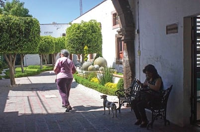 Sin irregularidades en obras: Japam