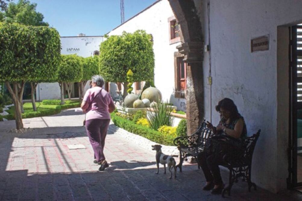 Sin irregularidades en obras: Japam