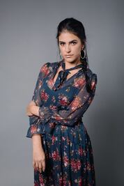 ”Mi escuela ha sido mi carrera”: Liz Gallardo