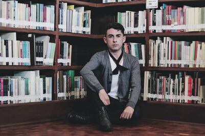 Poemas y relatos para hablar de la muerte