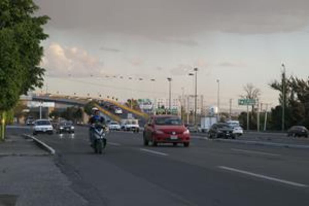 Descarta Sedesu aplicar Hoy no Circula