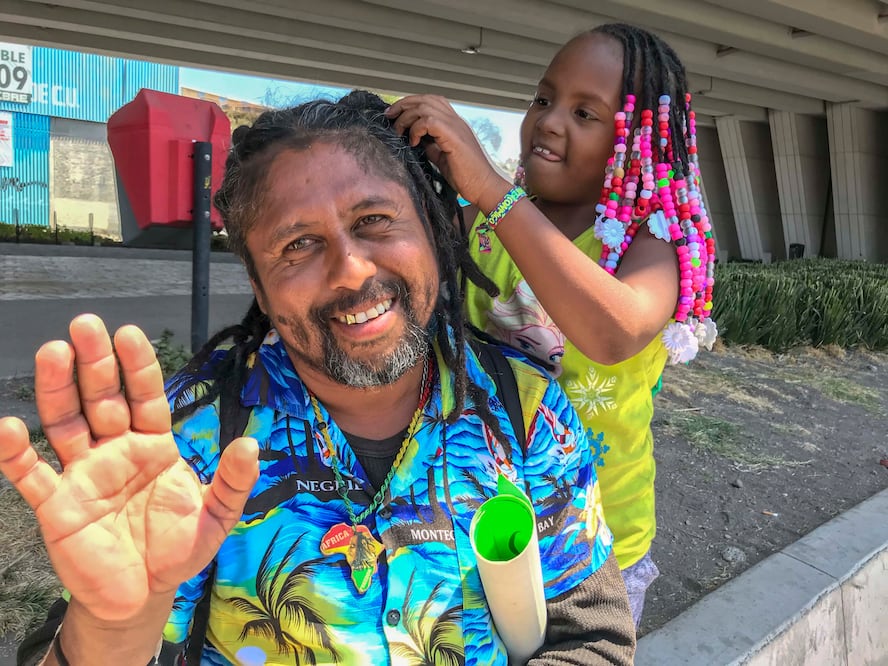 Foto: Demian Chávez