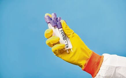 Alpha, Beta y Delta: ¿Cuáles son las variantes de Covid-19?