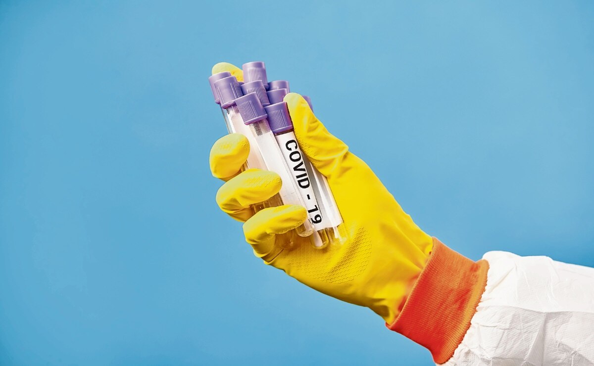 Alpha, Beta y Delta: ¿Cuáles son las variantes de Covid-19?