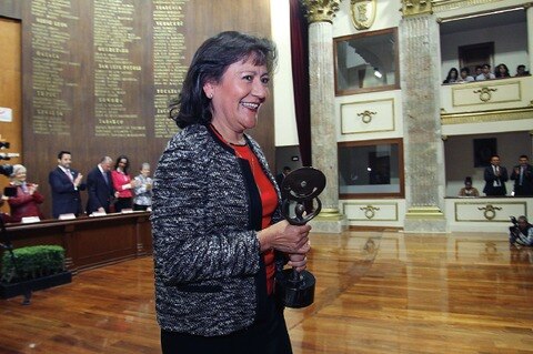 Crece turismo 12% al año